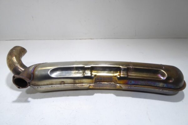 PORSCHE 911 G -SC  2.7 3.0 3.2 Sportauspuff 84mm   930111143009 – Bild 7