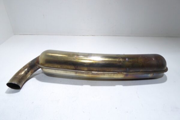 PORSCHE 911 G -SC  2.7 3.0 3.2 Sportauspuff 84mm   930111143009