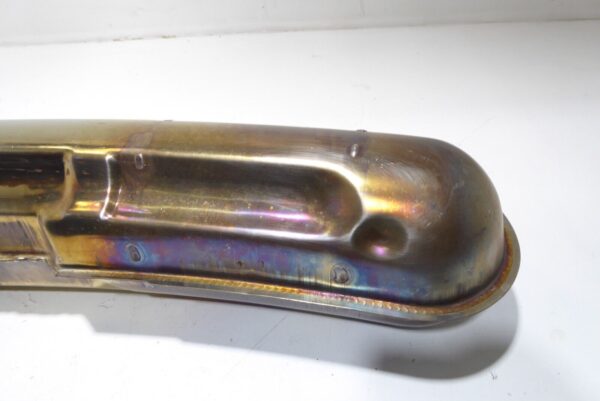 PORSCHE 911 G -SC  2.7 3.0 3.2 Sportauspuff 84mm   930111143009 – Bild 8
