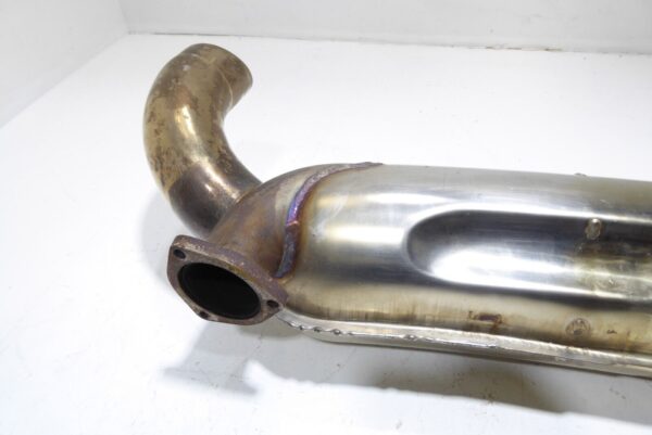 PORSCHE 911 G -SC  2.7 3.0 3.2 Sportauspuff 84mm   930111143009 – Bild 9