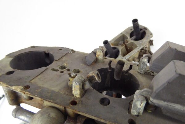 PORSCHE 911 Zenith Vergaser 2.4 T Modelle – Bild 7