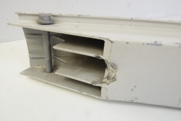 PORSCHE 997 987 Vorne  Stoßstangenträger  99750514102 – Bild 7