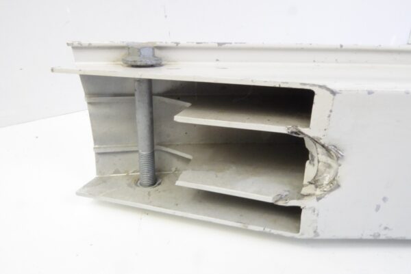 PORSCHE 997 987 Vorne  Stoßstangenträger  99750514102 – Bild 9