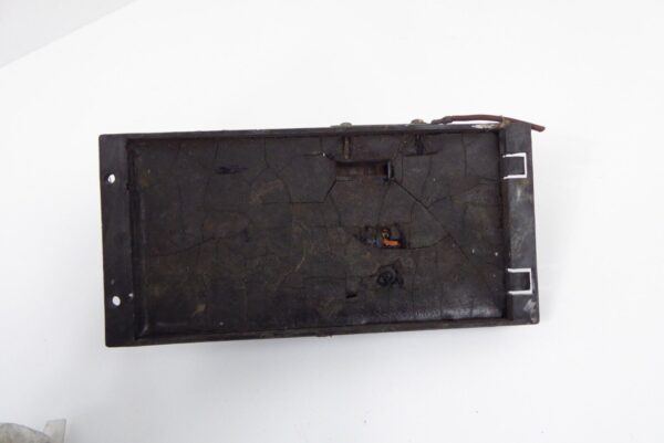 PORSCHE VW 914   Trägerplatte für Regler 91461010400 – Bild 6