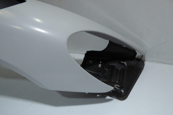 Porsche 718 Cayman 982 GT4RS Kotflügel RECHTS Fender wing RIGHT 9GT821018 – Bild 3