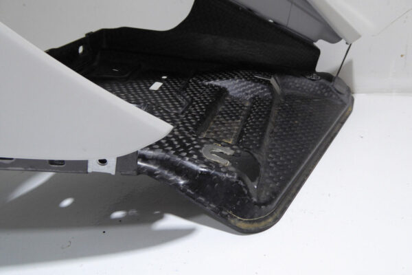 Porsche 718 Cayman 982 GT4RS Kotflügel RECHTS Fender wing RIGHT 9GT821018 – Bild 5