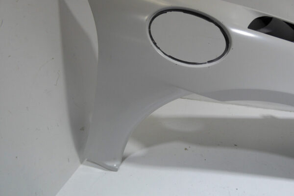 Porsche 718 Cayman 982 GT4RS Kotflügel RECHTS Fender wing RIGHT 9GT821018 – Bild 7