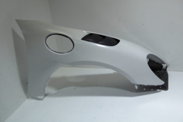 Porsche 718 Cayman 982 GT4RS Kotflügel RECHTS Fender wing RIGHT 9GT821018