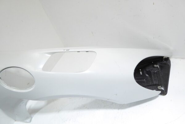 Porsche 718 Cayman 982 GT4RS Kotflügel. RECHTS Fender wing right 9GT821018 – Bild 4