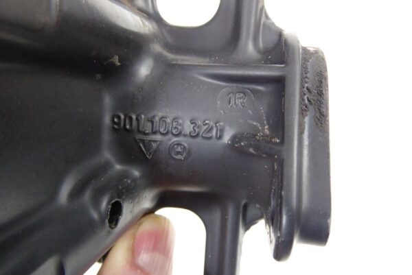 Porsche 911 2.0  Weber  Zenith   Vergaser Ansaugstutzen 9011083211R – Bild 11