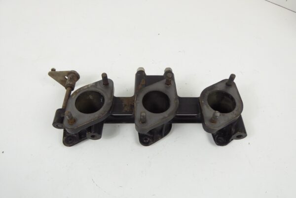 Porsche 911 2.0  Weber  Zenith   Vergaser Ansaugstutzen 9011083211R – Bild 3