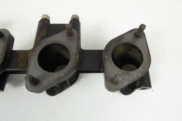 Porsche 911 2.0  Weber  Zenith   Vergaser Ansaugstutzen 9011083211R – Bild 4