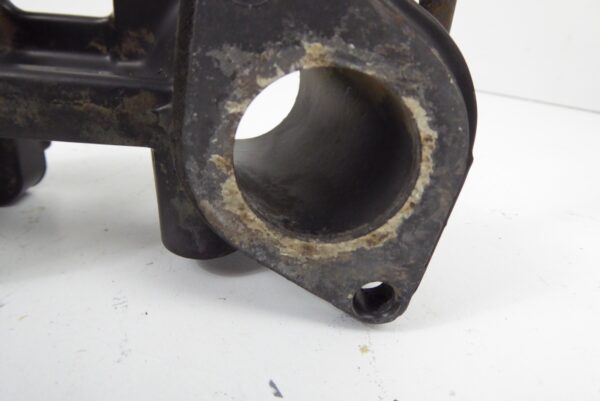 Porsche 911 2.0  Weber  Zenith   Vergaser Ansaugstutzen 9011083211R – Bild 7