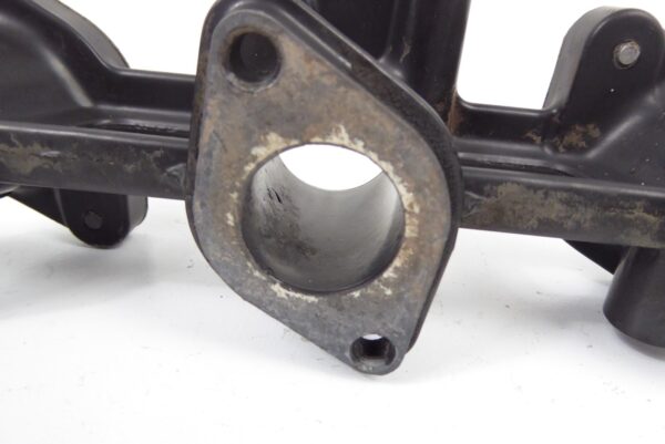 Porsche 911 2.0  Weber  Zenith   Vergaser Ansaugstutzen 9011083211R – Bild 8