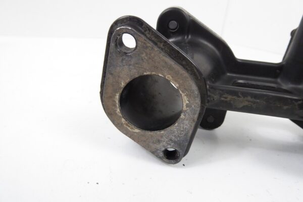 Porsche 911 2.0  Weber  Zenith   Vergaser Ansaugstutzen 9011083211R – Bild 9