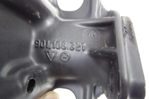 Porsche 911 2.0  Weber  Zenith   Vergaser Ansaugstutzen 9011083211R – Bild 10