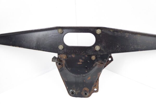 Porsche 911 901 F G Konsole Motorhalter mit Schwert – Bild 6