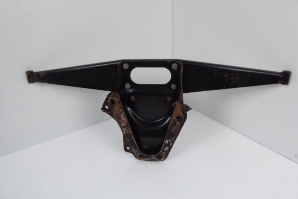 Porsche 911 901 F G Konsole Motorhalter mit Schwert – Bild 7