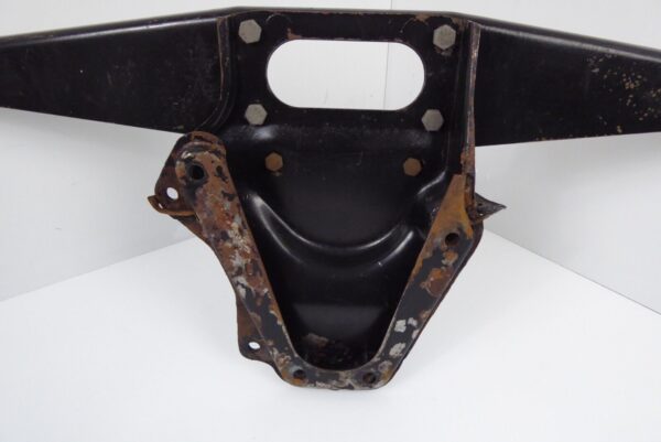 Porsche 911 901 F G Konsole Motorhalter mit Schwert – Bild 8