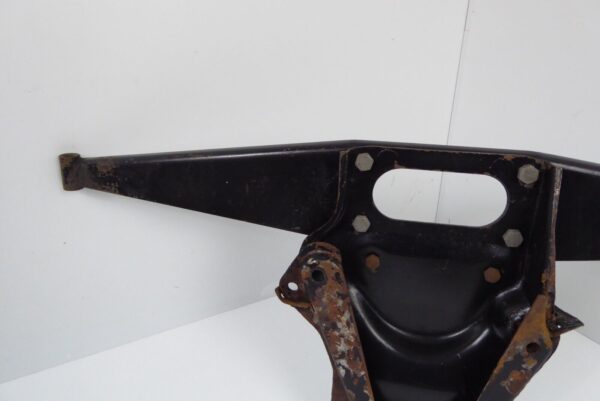 Porsche 911 901 F G Konsole Motorhalter mit Schwert – Bild 9