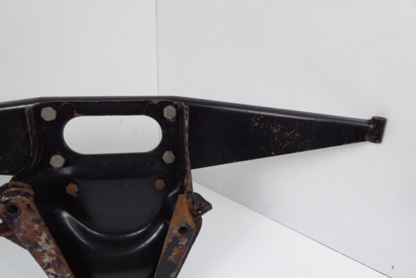 Porsche 911 901 F G Konsole Motorhalter mit Schwert – Bild 10