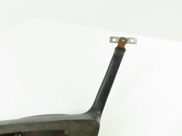 Porsche 911 912 Beifahrerseite Armlehne Türöffner Original 90155504223 – Bild 11