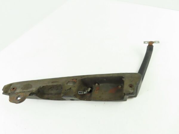 Porsche 911 912 Beifahrerseite Armlehne Türöffner Original 90155504223 – Bild 8