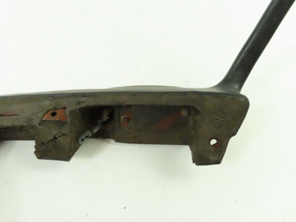 Porsche 911 912 Beifahrerseite Armlehne Türöffner Original 90155504223 – Bild 10