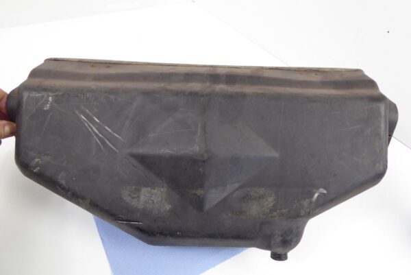 Porsche 911 912 Lüftung Kühl Frischluftkasten 90157102232 – Bild 3