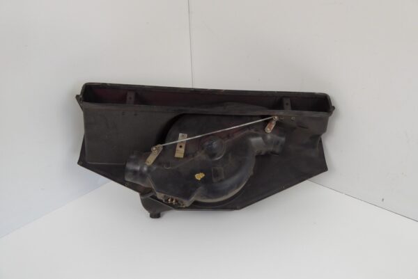 Porsche 911 912 Lüftung Kühl Frischluftkasten 90157102232