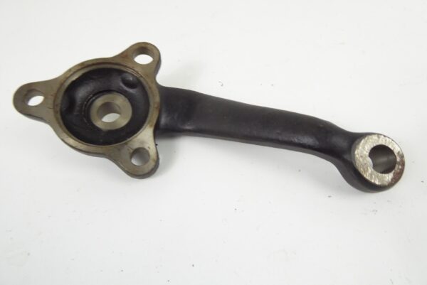 Porsche 911 912 SWB Links Lenkhebel 90134740106 NOS NEU – Bild 7