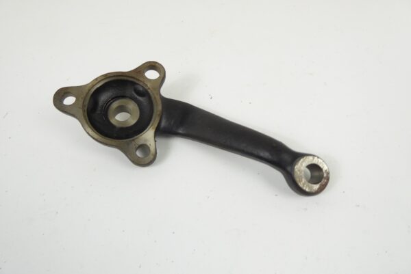 Porsche 911 912 SWB Links Lenkhebel 90134740106 NOS NEU