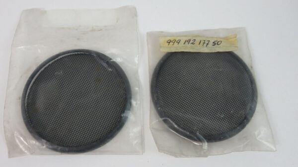 Porsche 911 964 2 Musik Gitter 99919217750 – Bild 3