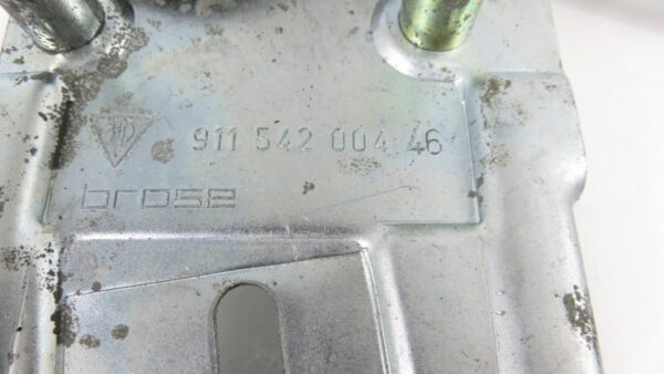 Porsche 911-964- - 993 Fensterheber  Kreuzarm rechts  91154200446 – Bild 4