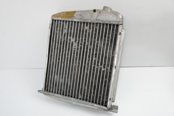 Porsche 911  964 993 Ölkühler Kühler 96420722002 – Bild 10
