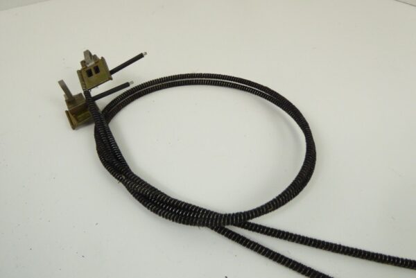 Porsche 911  964 993  Seile  Schiebedach 99356414300  99356414400 – Bild 5