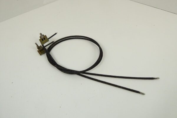Porsche 911  964 993  Seile  Schiebedach 99356414300  99356414400