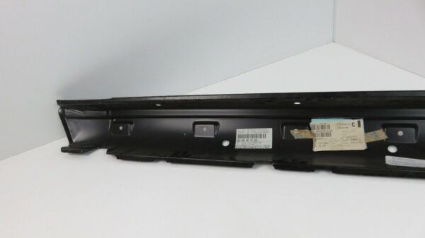 Porsche 911 964 Einstiegschweller links 96550340101 NEU Original NOS – Bild 6