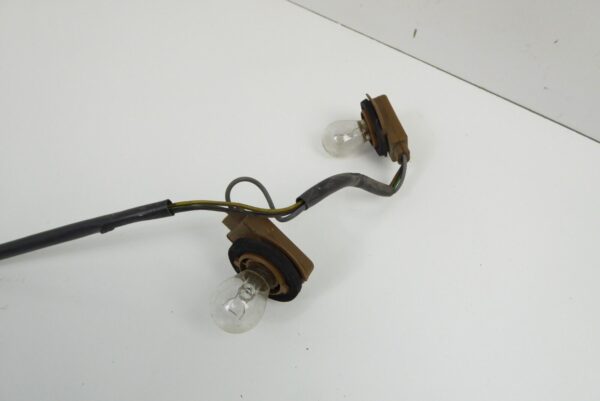 Porsche 911 964 Kabelstrang Kabelbaum Heckleuchtenband Heck Reflektor – Bild 3