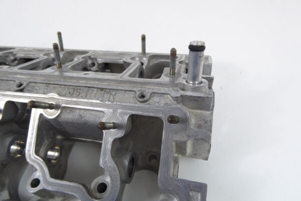 Porsche 911 964 Nockenwellengehäuse Nockenwelle 9641051111R von 1989 – Bild 4