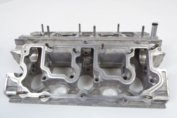 Porsche 911 964 Nockenwellengehäuse Nockenwelle 9641051111R von 1989 – Bild 5