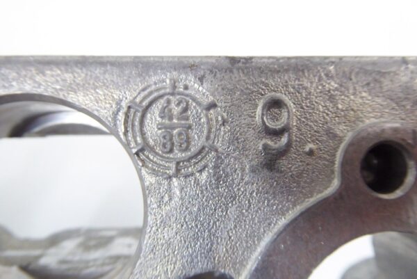 Porsche 911 964 Nockenwellengehäuse Nockenwelle 9641051111R von 1989 – Bild 8
