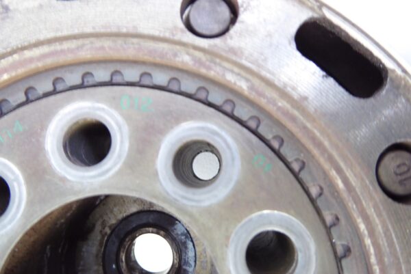 Porsche 911 964  Schwungrad Zweimassenschwungrad 96411401201 – Bild 11