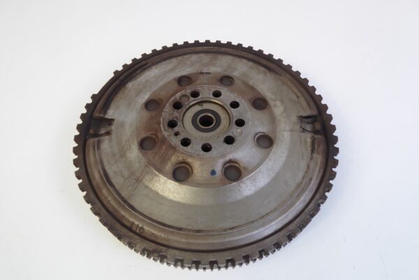 Porsche 911 964  Schwungrad Zweimassenschwungrad 96411401201 – Bild 13