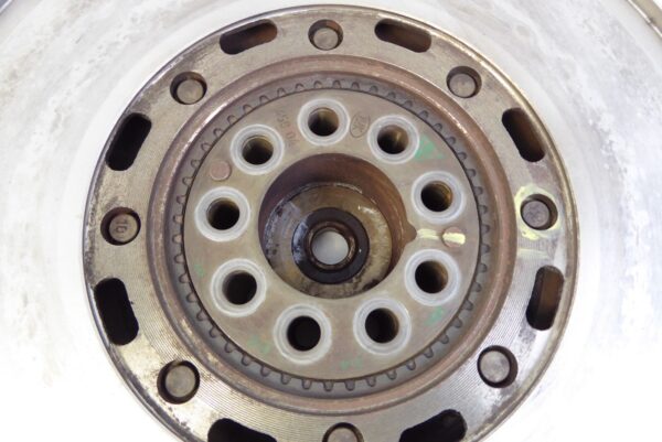 Porsche 911 964  Schwungrad Zweimassenschwungrad 96411401201 – Bild 9