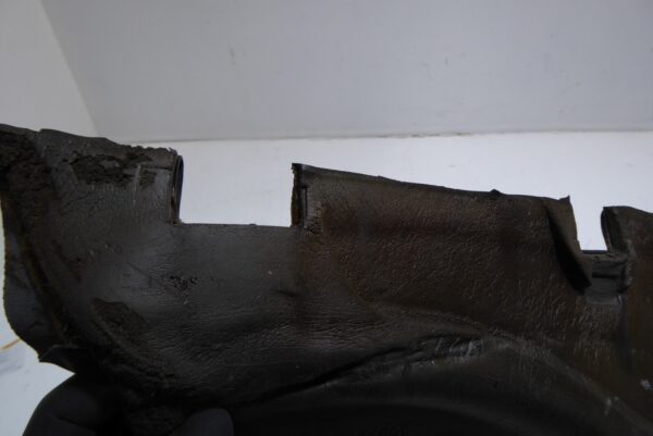 Porsche 911 964 Seitenverkleidung Hinten Rechts 96455627601 – Bild 8