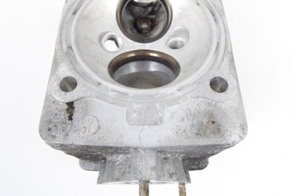 Porsche 911 964 - Zylinderkopf unbearbeitet 06.1990  9641042952R – Bild 3