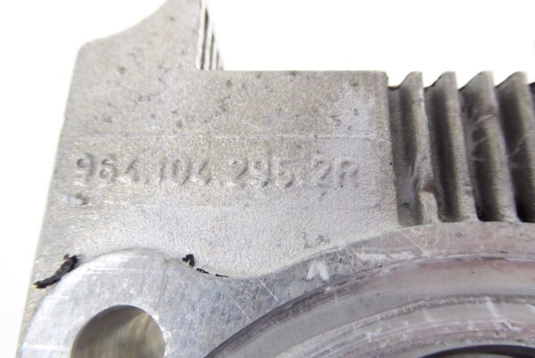Porsche 911 964 - Zylinderkopf unbearbeitet 06.1990  9641042952R – Bild 4