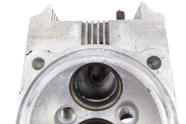 Porsche 911 964 - Zylinderkopf unbearbeitet 06.1990  9641042952R – Bild 5