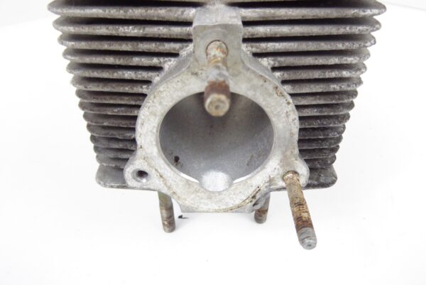 Porsche 911 964 - Zylinderkopf unbearbeitet 06.1990  9641042952R – Bild 7